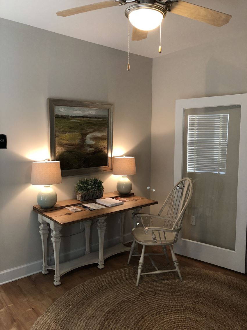 Goshen Crossing II Apartments, 120 Goshen Commercial Park Drive, Rincon